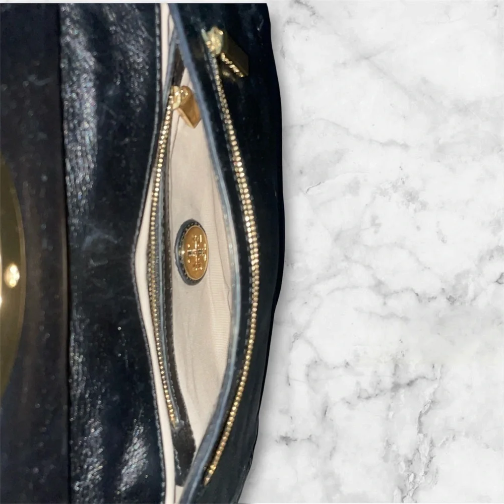Tory Burch this sophisticated